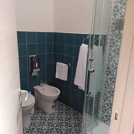 Vakantieboerderij Fondo Paliemmu