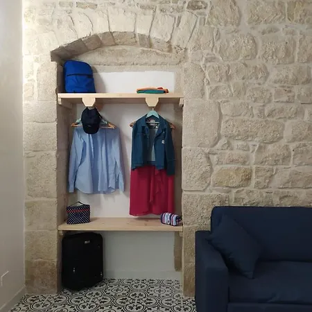 Fondo Paliemmu Farm stay