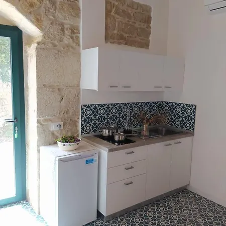 Fondo Paliemmu Farm stay