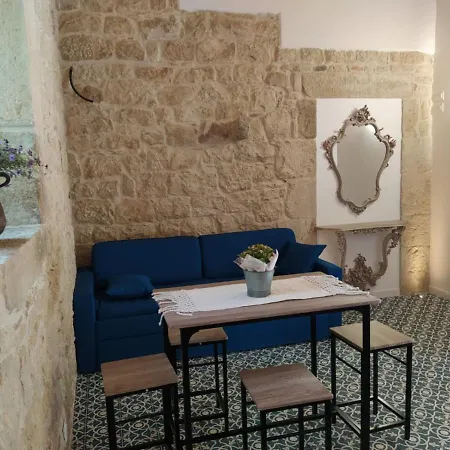 Fondo Paliemmu Modica