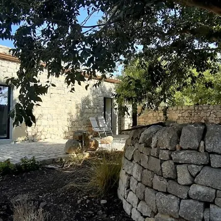 Farm stay Fondo Paliemmu *