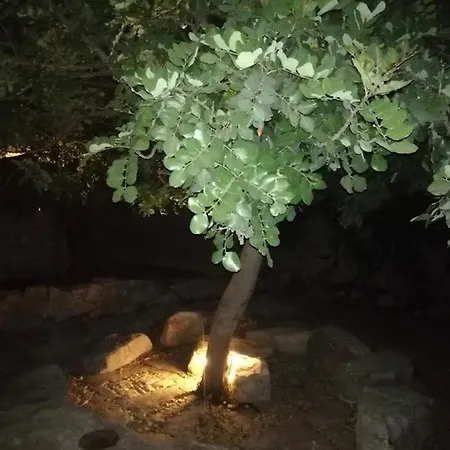 Vakantieboerderij Fondo Paliemmu Modica