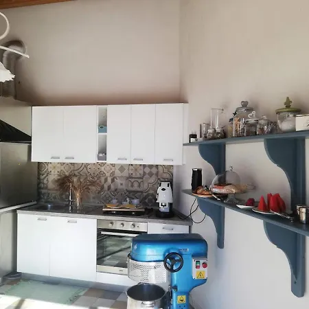 Fondo Paliemmu Farm stay *