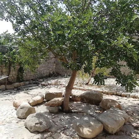 Fondo Paliemmu Farm stay Modica