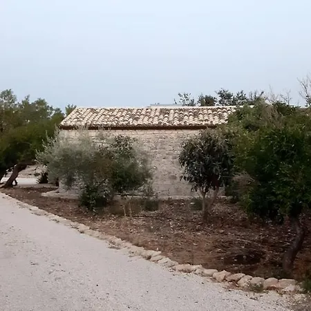 Farm stay Fondo Paliemmu *