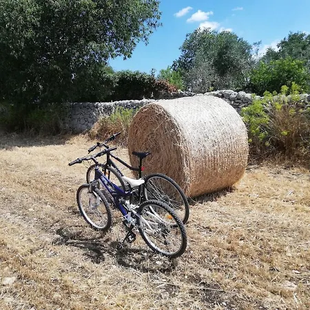 Fondo Paliemmu Farm stay *
