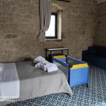 Fondo Paliemmu Farm stay *