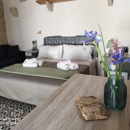 Fondo Paliemmu Vakantieboerderij