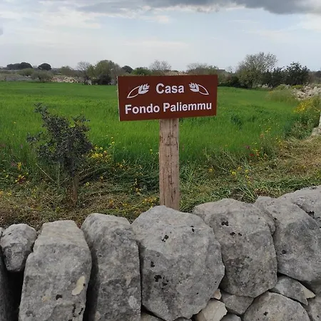 Fondo Paliemmu Farm stay