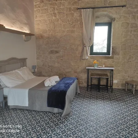 Fondo Paliemmu Farm stay