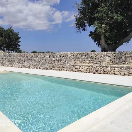Fondo Paliemmu Farm stay Modica