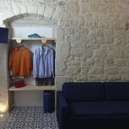 Fondo Paliemmu * Modica