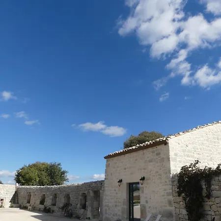 Farm stay Fondo Paliemmu *