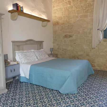 Fondo Paliemmu Farm stay Modica