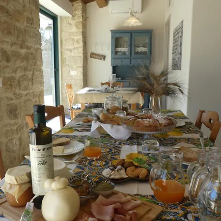 Fondo Paliemmu Farm stay