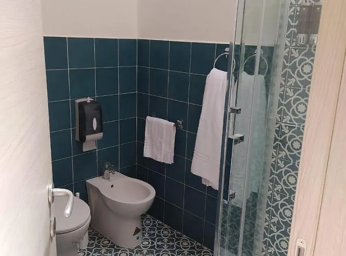 Çiftlik konaklama Fondo Paliemmu