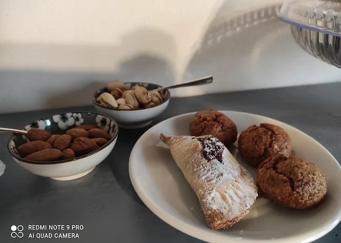 Çiftlik konaklama Fondo Paliemmu